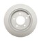 Raybestos 05-09 Kia Truck Sportage Rotor, 980095Fzn 980095FZN - alternate 3